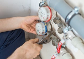 Замена счетчиков воды Ростов цена от 870 руб.